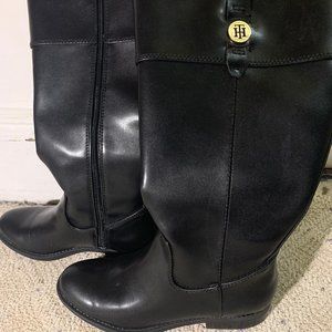 Tommy Hilfiger Boots